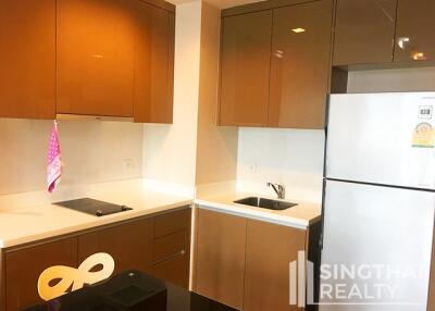 For RENT : Siri at Sukhumvit / 1 Bedroom / 1 Bathrooms / 52 sqm / 38000 THB [6267089]