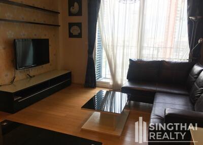 For RENT : Siri at Sukhumvit / 1 Bedroom / 1 Bathrooms / 52 sqm / 38000 THB [6267089]