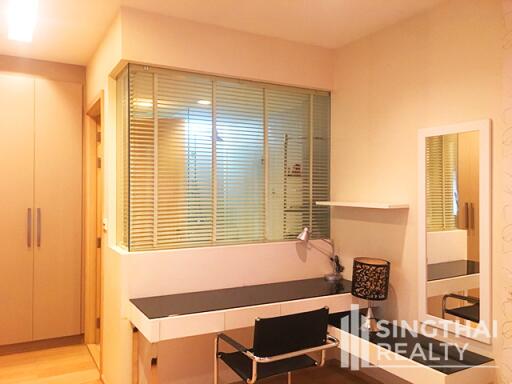 For RENT : Siri at Sukhumvit / 1 Bedroom / 1 Bathrooms / 52 sqm / 38000 THB [6267089]