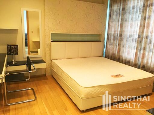 For RENT : Siri at Sukhumvit / 1 Bedroom / 1 Bathrooms / 52 sqm / 38000 THB [6267089]