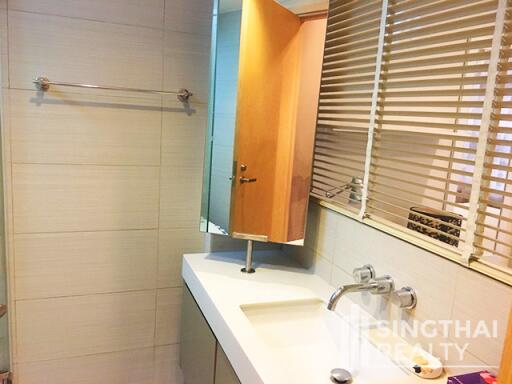 For RENT : Siri at Sukhumvit / 1 Bedroom / 1 Bathrooms / 52 sqm / 38000 THB [6267089]