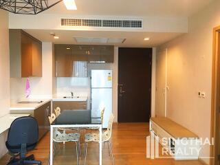 For RENT : Siri at Sukhumvit / 1 Bedroom / 1 Bathrooms / 52 sqm / 38000 THB [6267089]