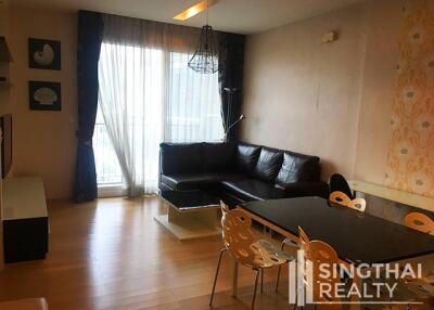 For RENT : Siri at Sukhumvit / 1 Bedroom / 1 Bathrooms / 52 sqm / 38000 THB [6267089]