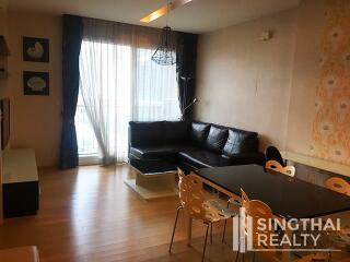 For RENT : Siri at Sukhumvit / 1 Bedroom / 1 Bathrooms / 52 sqm / 38000 THB [6267089]