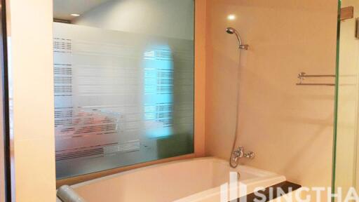 For RENT : The Address Chidlom / 1 Bedroom / 1 Bathrooms / 58 sqm / 38000 THB [6264905]