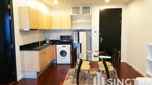 For RENT : The Address Chidlom / 1 Bedroom / 1 Bathrooms / 58 sqm / 38000 THB [6264905]