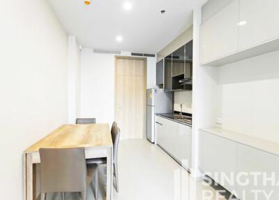 For RENT : Noble Ploenchit / 1 Bedroom / 1 Bathrooms / 49 sqm / 38000 THB [6253257]