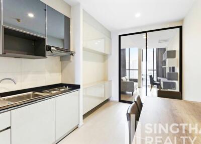 For RENT : Noble Ploenchit / 1 Bedroom / 1 Bathrooms / 49 sqm / 38000 THB [6253257]