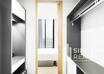 For RENT : Noble Ploenchit / 1 Bedroom / 1 Bathrooms / 49 sqm / 38000 THB [6253257]