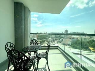 For sale condo 2 bedrooms at Arcadia Millennium Tower