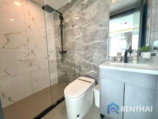 For sale condo 2 bedrooms at Arcadia Millennium Tower