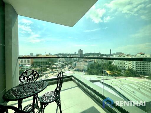 For sale condo 2 bedrooms at Arcadia Millennium Tower