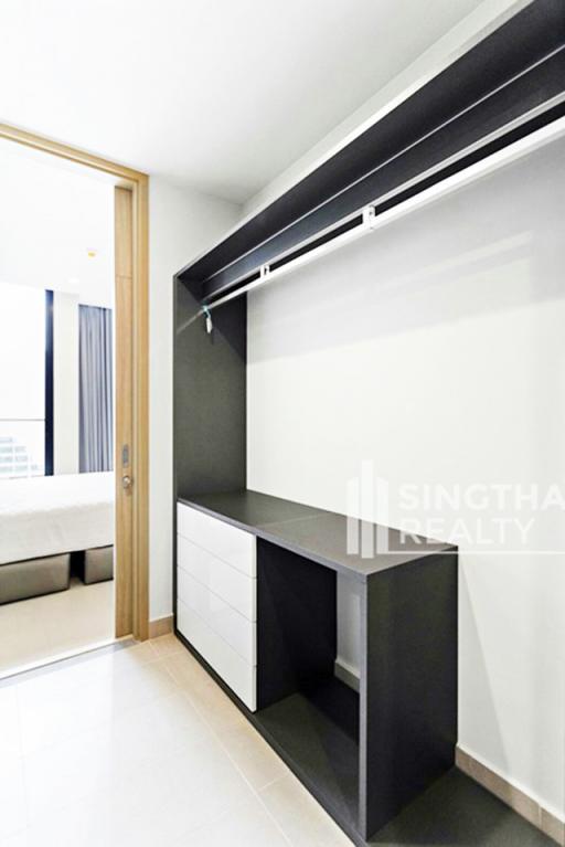 For RENT : Noble Ploenchit / 1 Bedroom / 1 Bathrooms / 49 sqm / 38000 THB [6253235]