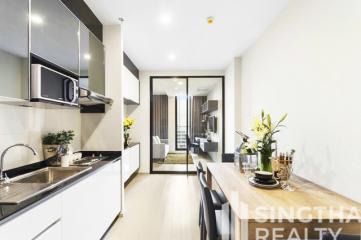 For RENT : Noble Ploenchit / 1 Bedroom / 1 Bathrooms / 49 sqm / 38000 THB [6253235]