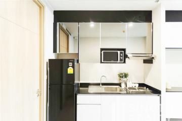 For RENT : Noble Ploenchit / 1 Bedroom / 1 Bathrooms / 49 sqm / 38000 THB [6253235]