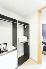 For RENT : Noble Ploenchit / 1 Bedroom / 1 Bathrooms / 49 sqm / 38000 THB [6253235]