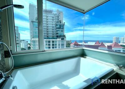 For sale condo 2 bedrooms at The Cliff