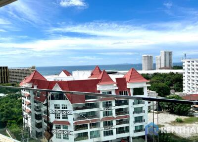 For sale condo 2 bedrooms at The Cliff