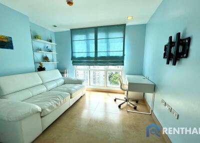 For sale condo 2 bedrooms at The Cliff