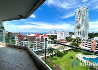 For sale condo 2 bedrooms at The Cliff