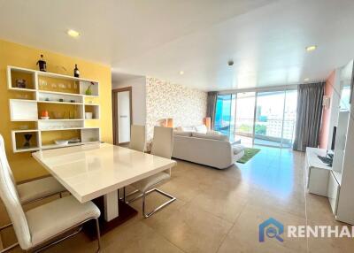 For sale condo 2 bedrooms at The Cliff