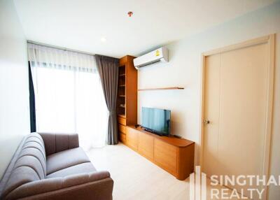 For RENT : Life Asoke / 2 Bedroom / 2 Bathrooms / 56 sqm / 38000 THB [6250834]