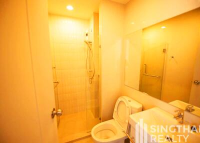 For RENT : Life Asoke / 2 Bedroom / 2 Bathrooms / 56 sqm / 38000 THB [6250834]