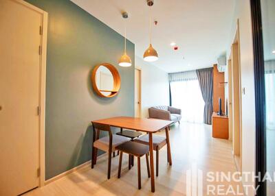 For RENT : Life Asoke / 2 Bedroom / 2 Bathrooms / 56 sqm / 38000 THB [6250834]