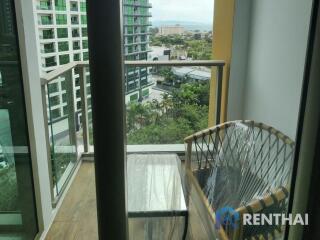 For sale condo 1 bedroom at The Riviera Ocean Drive