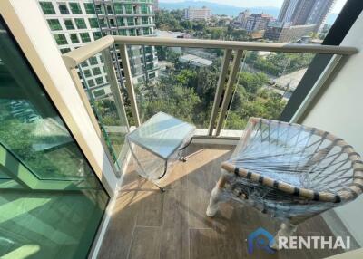 For sale condo 1 bedroom at The Riviera Ocean Drive