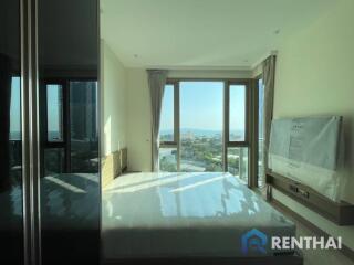 For sale condo 1 bedroom at The Riviera Ocean Drive