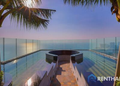 For sale condo 1 bedroom at The Riviera Ocean Drive