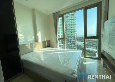 For sale condo 1 bedroom at The Riviera Ocean Drive