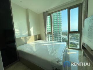 For sale condo 1 bedroom at The Riviera Ocean Drive