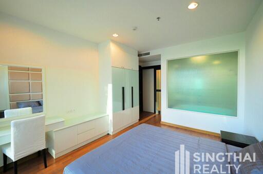 For RENT : The Address Chidlom / 1 Bedroom / 1 Bathrooms / 58 sqm / 38000 THB [6277948]