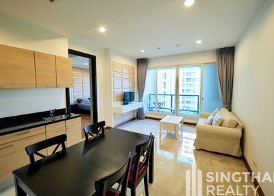 For RENT : The Address Chidlom / 1 Bedroom / 1 Bathrooms / 58 sqm / 38000 THB [6277948]