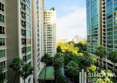 For RENT : The Address Chidlom / 1 Bedroom / 1 Bathrooms / 58 sqm / 38000 THB [6277948]