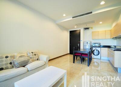For RENT : The Address Chidlom / 1 Bedroom / 1 Bathrooms / 58 sqm / 38000 THB [6277948]