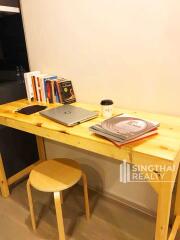 For RENT : Ashton Asoke / 1 Bedroom / 1 Bathrooms / 32 sqm / 38000 THB [6400345]