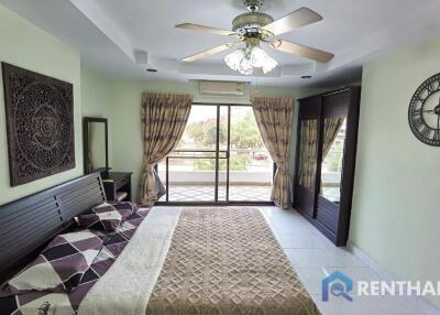 Large Apartment Good Location Pratamnak