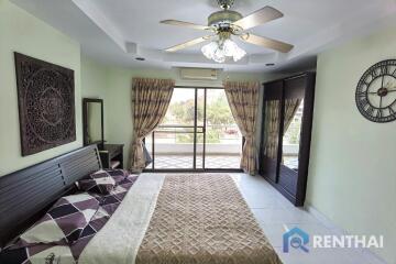 Large Apartment Good Location Pratamnak