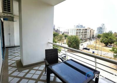 Large Apartment Good Location Pratamnak