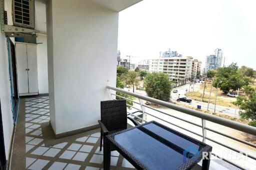 Large Apartment Good Location Pratamnak