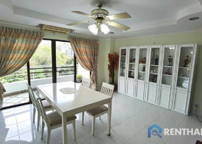 Large Apartment Good Location Pratamnak