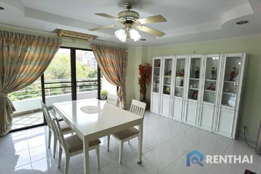 Large Apartment Good Location Pratamnak