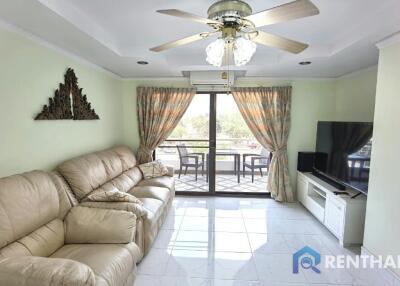 Large Apartment Good Location Pratamnak