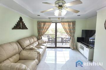 Large Apartment Good Location Pratamnak