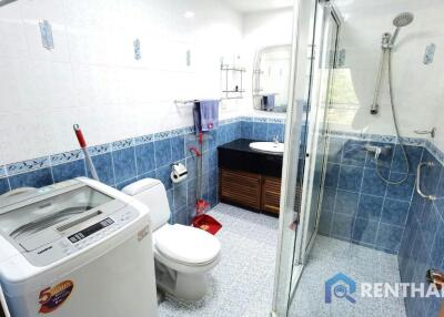 Large Apartment Good Location Pratamnak