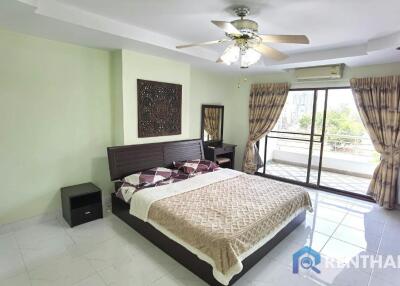 Large Apartment Good Location Pratamnak