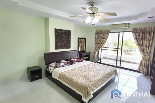 Large Apartment Good Location Pratamnak